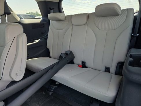 Used 2024 Hyundai Palisade Calligraphy AWD/4WD image 15