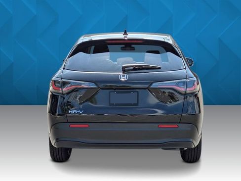 New 2026 Honda HR-V LX image 3