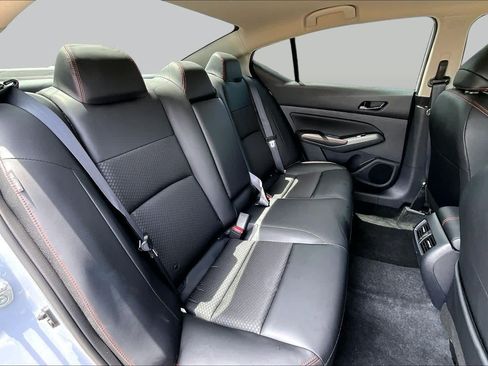 Used 2026 Nissan Altima 2.5 SR FWD image 20