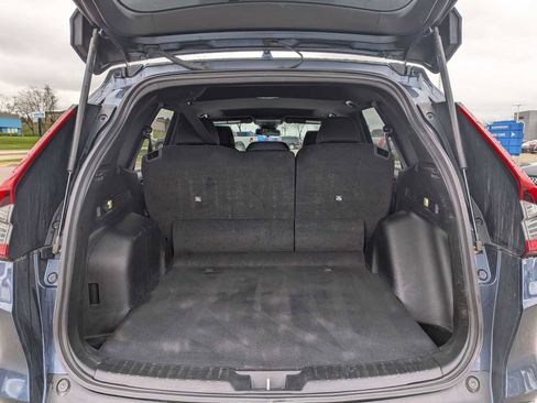 Certified 2023 Honda CR-V Sport image 32