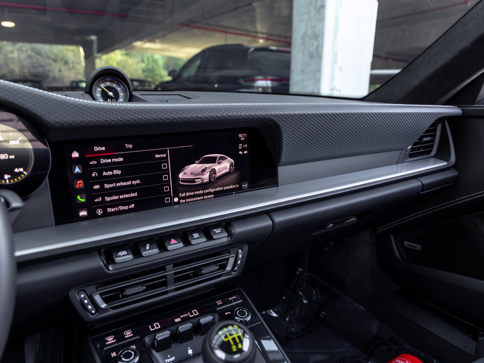 Certified 2022 Porsche 911 GT3 RWD image 37