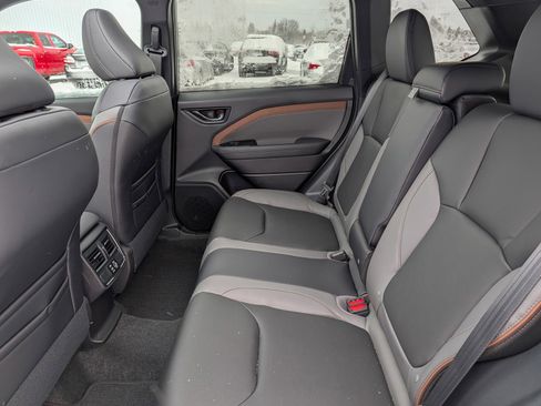 New 2026 Subaru Forester Sport image 7