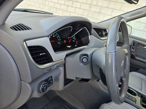 Used 2014 Chevrolet Traverse LTZ image 14