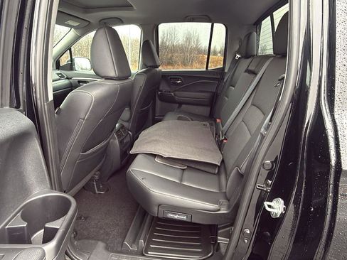 Used 2022 Honda Ridgeline RTL-E image 26