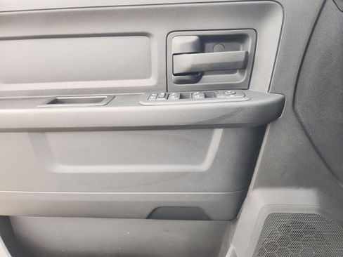 New 2026 RAM 3500 Tradesman image 20