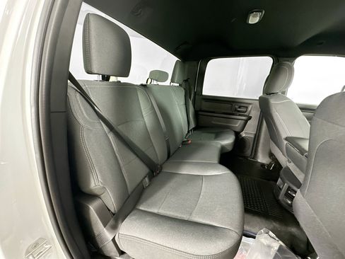 Certified 2024 RAM 2500 Tradesman image 29