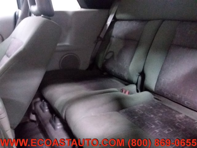 Used 2007 Chrysler PT Cruiser Convertible FWD image 12