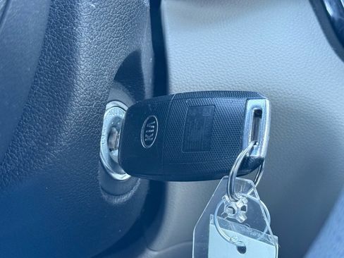 Used 2018 Kia Optima LX image 20