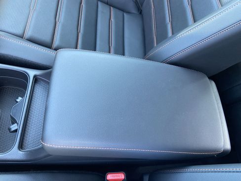 New 2026 Honda CR-V Sport-L image 40