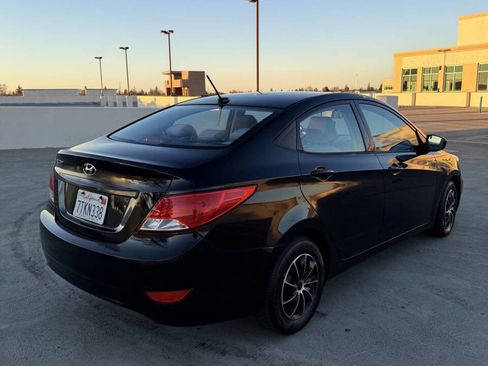 Used 2016 Hyundai Accent SE image 5