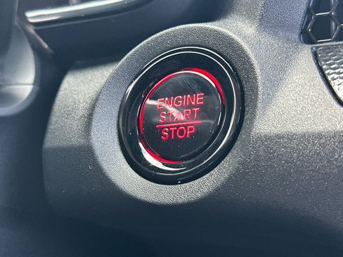 Used 2026 Honda CR-V LX image 17