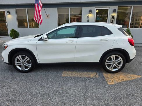 Used 2020 Mercedes-Benz GLA 250 4MATIC image 7