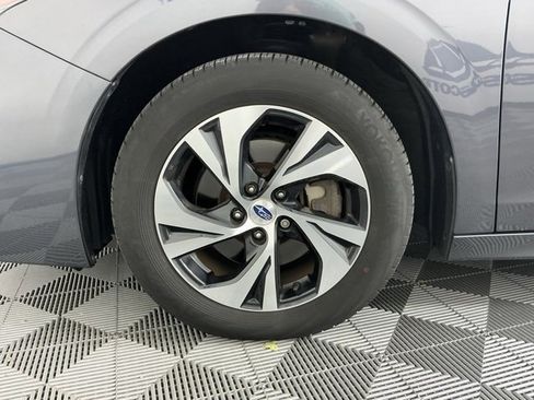Used 2023 Subaru Legacy Premium image 18