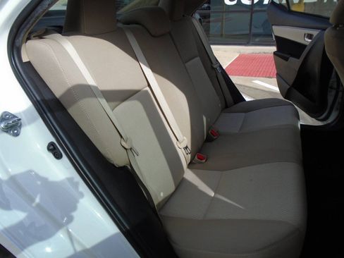 Used 2014 Toyota Corolla LE FWD image 8