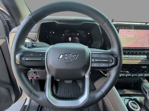 Used 2024 Chevrolet Colorado ZR2 w/ ZR2 Convenience Package III AWD/4WD image 30
