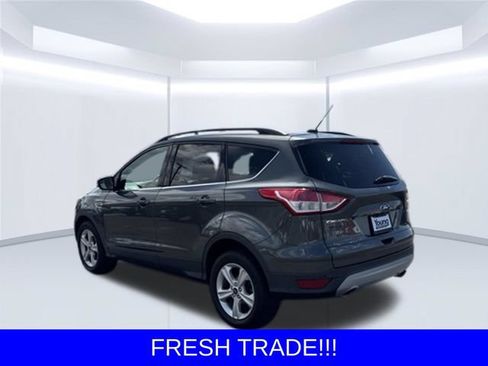 Used 2015 Ford Escape SE w/ Equipment Group 201A AWD/4WD image 3