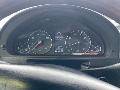 Used 2009 Mercedes-Benz G 550 image 45