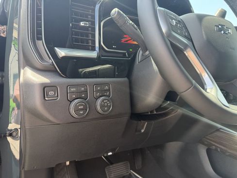 New 2026 Chevrolet Silverado 2500 LT w/ Trail Boss Package AWD/4WD image 21