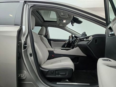 Used 2021 Lexus RX 350 FWD w/ Premium Package image 32