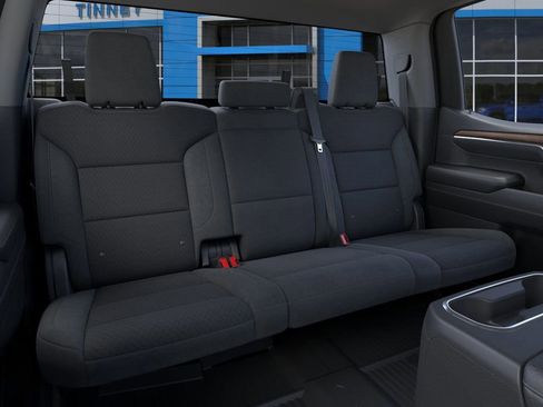 New 2026 Chevrolet Silverado 1500 LT image 17
