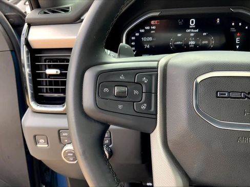 Certified 2024 GMC Sierra 1500 Denali w/ Denali Reserve Package AWD/4WD image 23