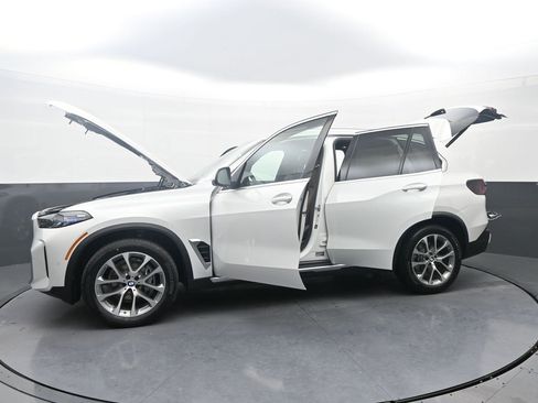 New 2026 BMW X5 xDrive40i image 42