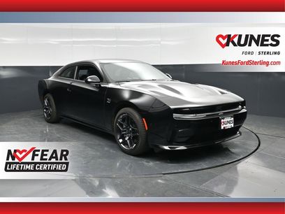 Used 2024 Dodge Charger R/T w/ Plus Group