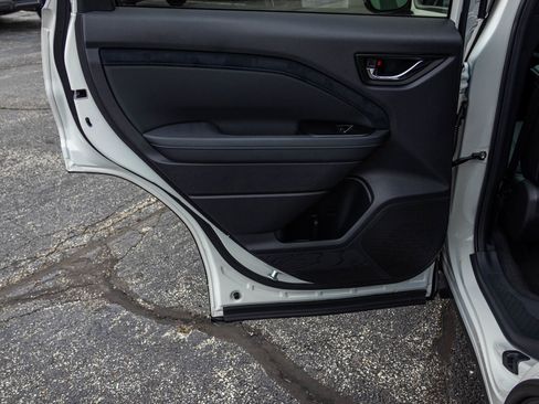 New 2026 Subaru Forester Limited AWD/4WD image 39