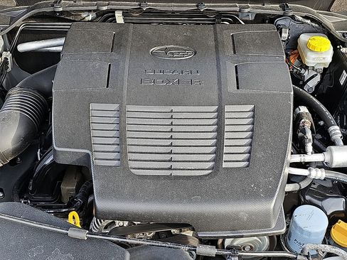 Used 2022 Subaru Forester Wilderness image 31