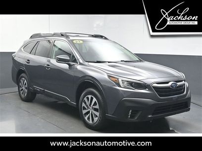 Used 2022 Subaru Outback Premium