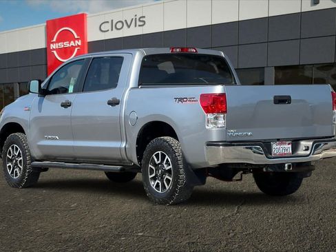 Used 2013 Toyota Tundra 2WD CrewMax image 7