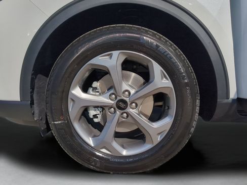 New 2026 Ford Escape ST-Line w/ Tech Pack #1 FWD image 65