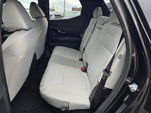 New 2025 Hyundai Santa Cruz SE image 12
