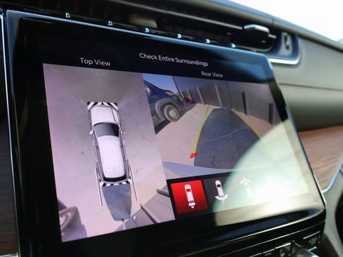 Used 2022 Jeep Grand Cherokee Summit w/ Adv Protech Group IV image 35