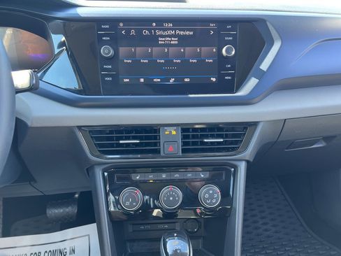 Used 2023 Volkswagen Taos SE image 20