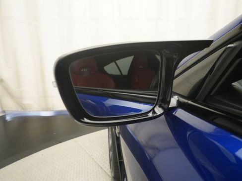 Used 2022 BMW M8 Gran Coupe xDrive Competition w/ Driving Assistance Package AWD/4WD image 25