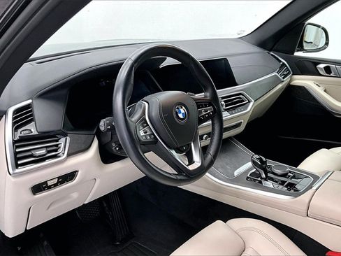 Used 2022 BMW X5 xDrive40i image 13