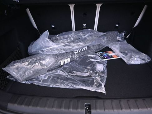 New 2026 BMW X1 xDrive28i w/ Technology Package AWD/4WD image 20