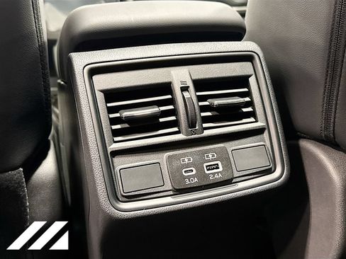 New 2026 Subaru Forester Premium AWD/4WD image 25