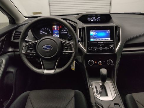 Used 2021 Subaru Crosstrek 2.0i AWD/4WD image 22
