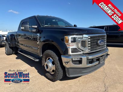 Used 2022 Ford F350 Lariat w/ Lariat Ultimate Package
