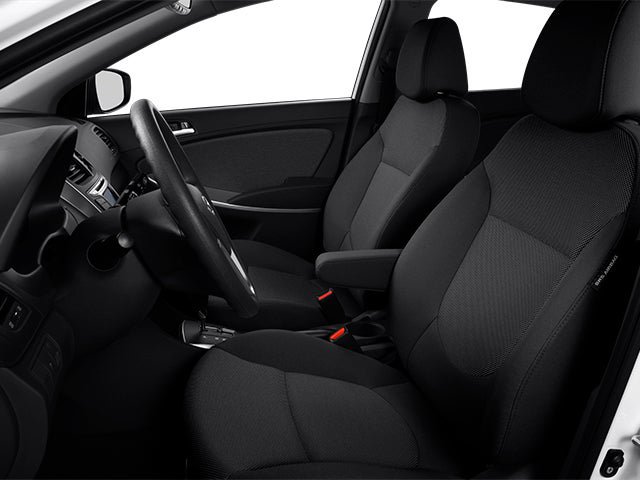 Used 2013 Hyundai Accent SE FWD image 8