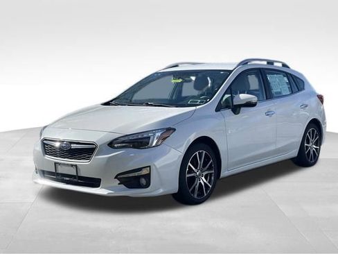Used 2019 Subaru Impreza 2.0i Limited image 2