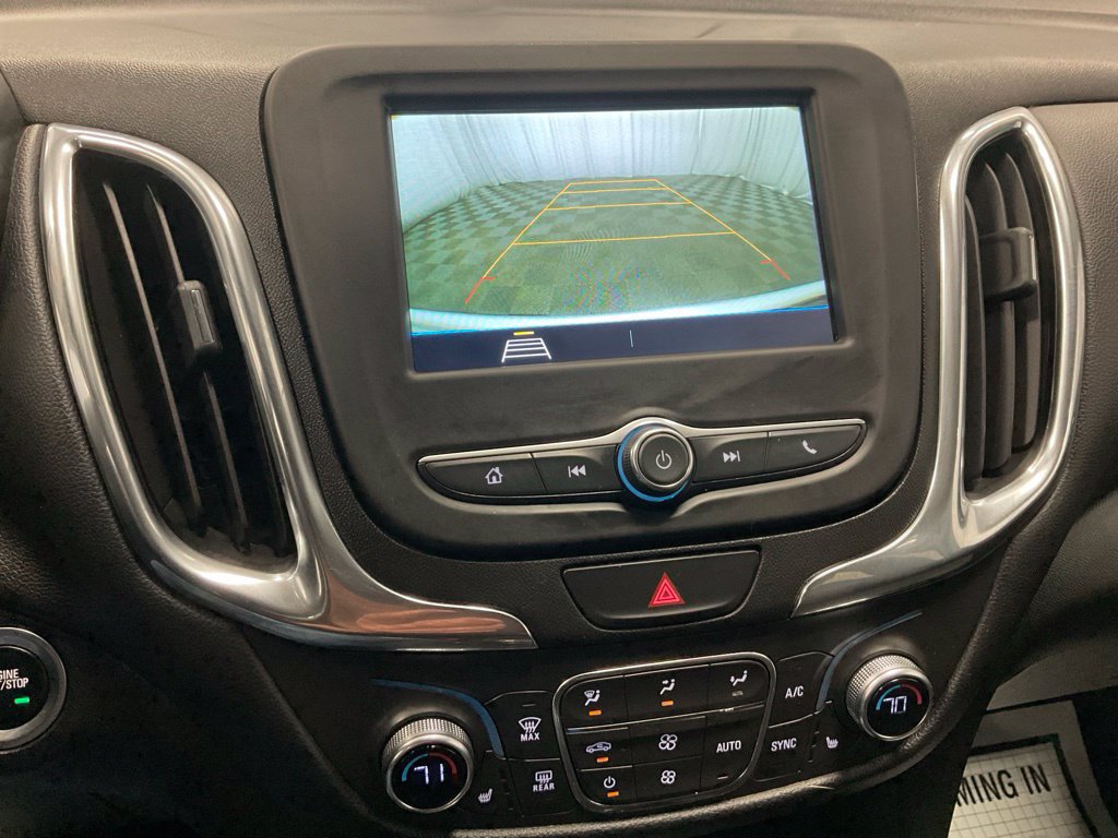 Used 2019 Chevrolet Equinox LT AWD/4WD image 12