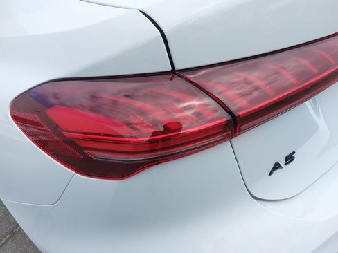New 2026 Audi A5 2.0T Premium AWD/4WD image 38
