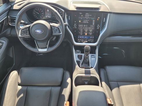 Used 2024 Subaru Outback Touring w/ Popular Package #2 image 15