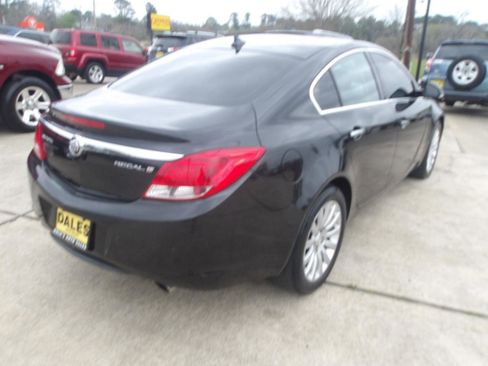 Used 2013 Buick Regal Premium image 11