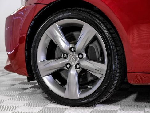 Used 2015 Lexus IS 350 w/ Navigation System Package image 56