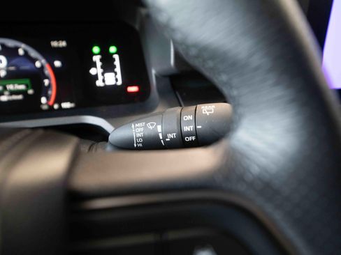 Certified 2025 Toyota 4Runner SR5 RWD image 15