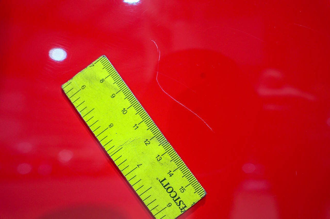 Used 1992 Dodge Daytona ES FWD image 36